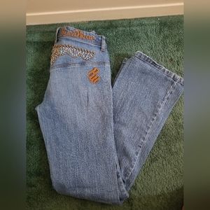 Rocawear Jeans Size 9